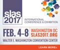 SLAS2017 Logo